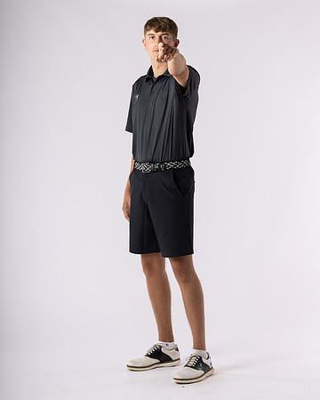 Carson Armstrong Black 9