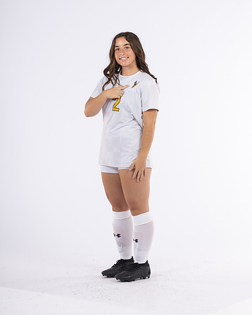 2 Anna Berger White 10
