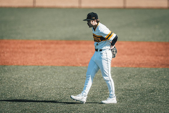 UWS BSB vs CAR DH-1-119