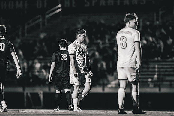 UWS MSOC vs. Northland-1-81