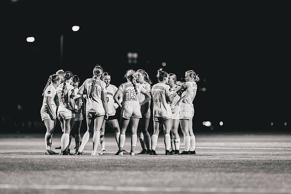 UWS WSOC vs. UNW-1-30
