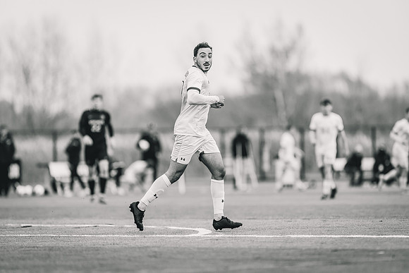 UWS MSOC vs. BLC EDIT-1-88