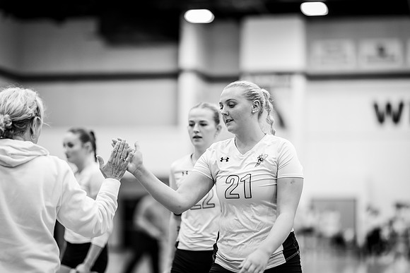 UWS VB vs. CSS-1-59