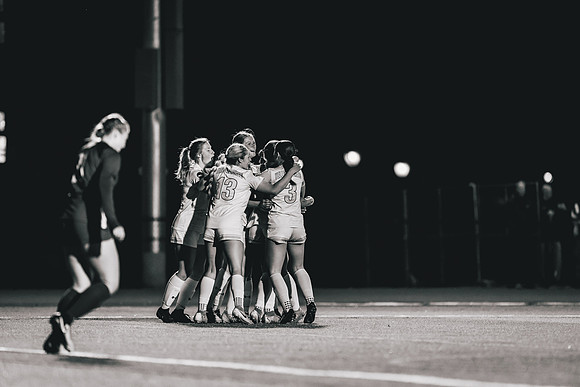 UWS WSOC vs. UNW-1-40