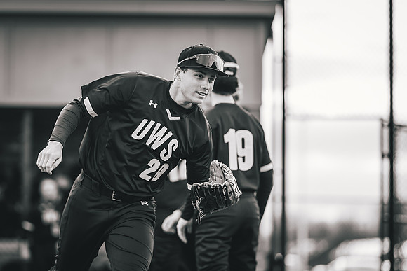 UWS vs MLC DH-1-23