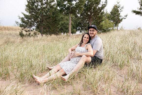 Ashley and Drew Shoot -1-83