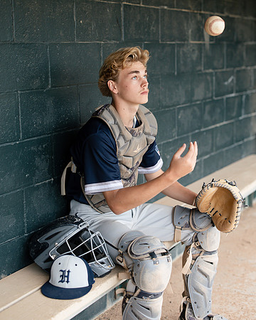 Gavin Senior Shoot 2-1-49