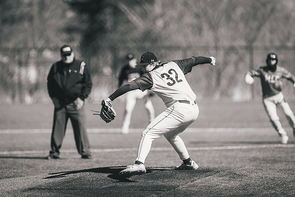 UWS vs MLC DH-1-223