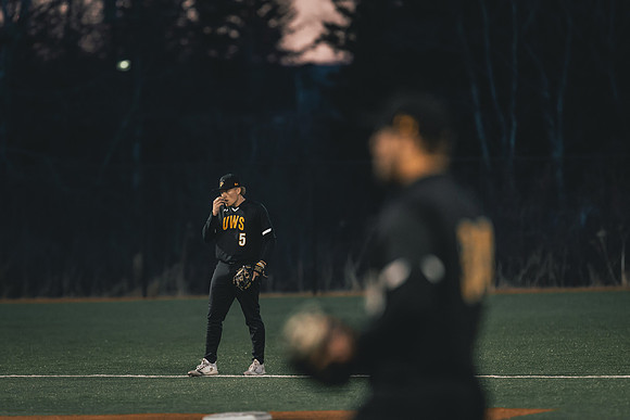 UWS vs MLC DH-1-141