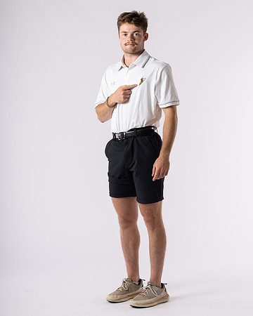 Boone Mathison White 5