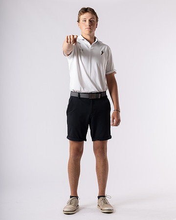 Andrew Rude White 7