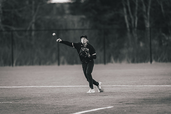 UWS vs MLC DH-1-86