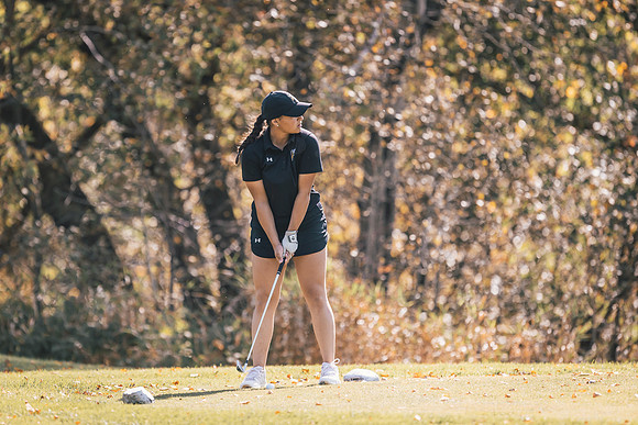 UWS Golf Day 2-1-89