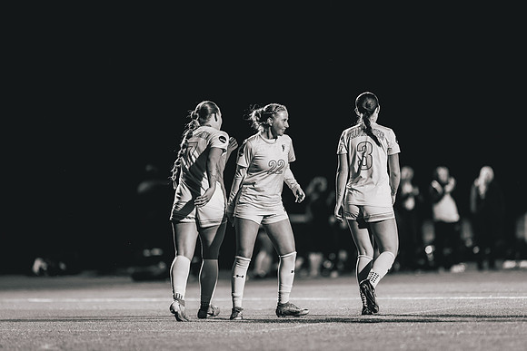 UWS WSOC vs. UNW-1-106