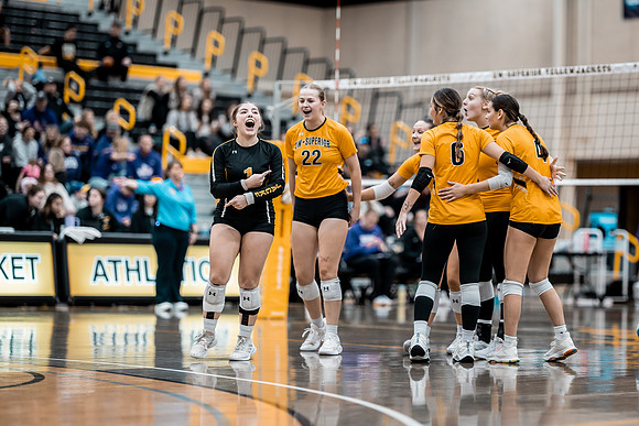 UWS VB vs. UNW Edit -1-85