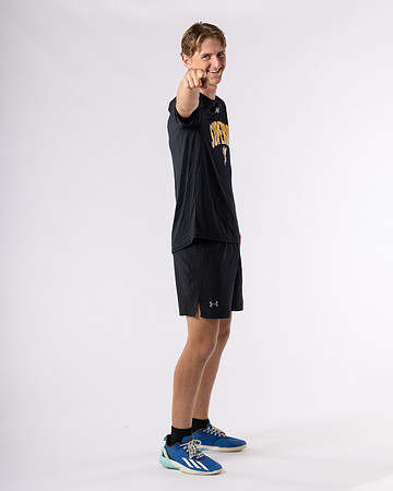 Blake Haugen Black 9