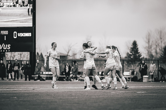 WSOC vs. BLC-1-4