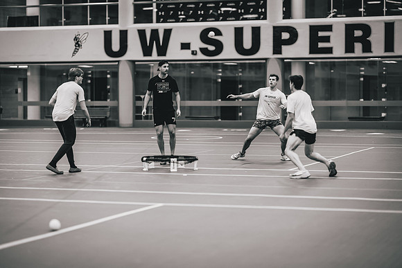 Spikeball Tournament -1-37