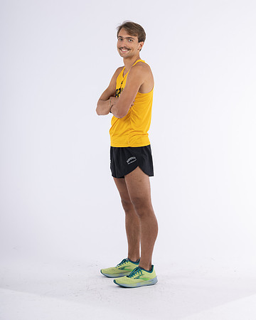 Dominick Meisner Yellow 7