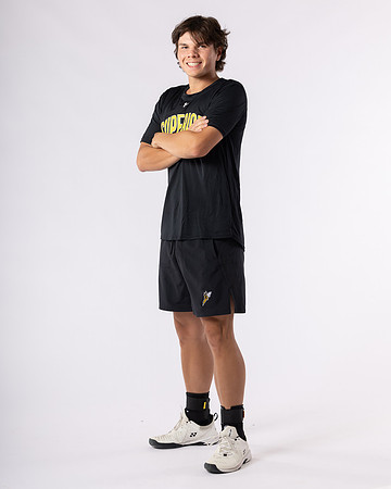 Brandon Chu Black 3