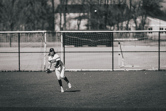 UWS BSB vs CAR DH-1-142