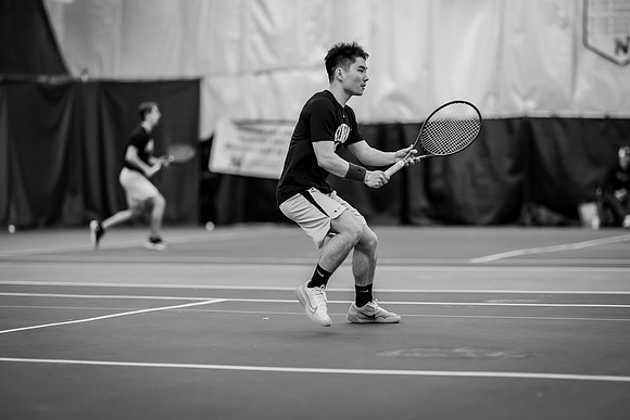 Tennis STO -1-143