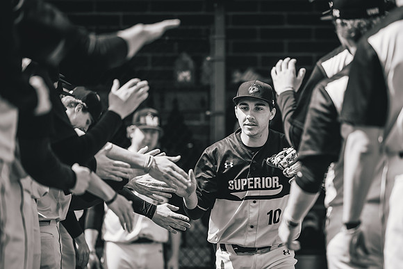UWS BSB vs Crown D2 DH-1-28