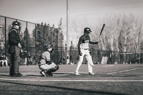 UWS vs MLC DH-1-110