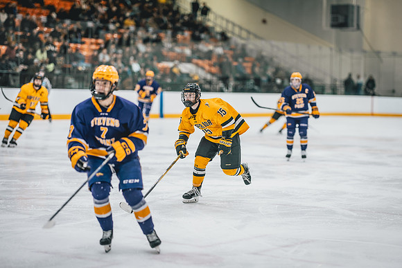 MHOK vs UWSP G2-1-118