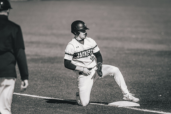 UWS BSB vs CAR DH-1-90
