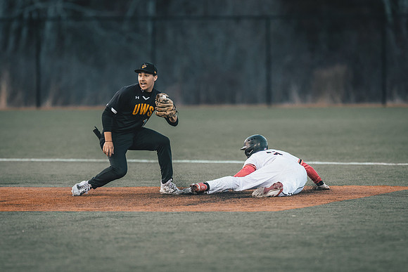 UWS vs MLC DH-1-96