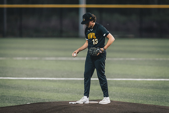 UWS BSB vs RWU-1-87