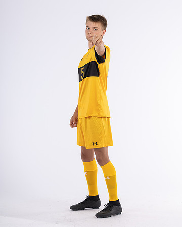 5 Alton Morrissey Yellow 8