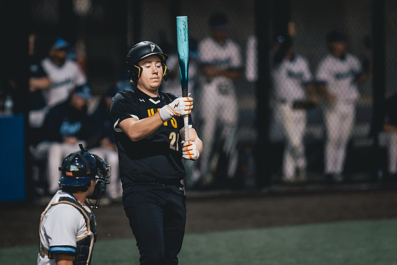 UWS BSB vs RWU-1-101