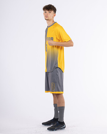 8 Jack Lay Yellow 8