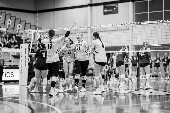 UWS VB vs. UNW Edit -1-84