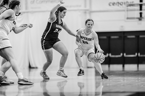UWS WBB vs UNW Edits-1-100