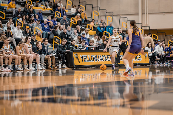 UWS WBB vs UNW-1-36