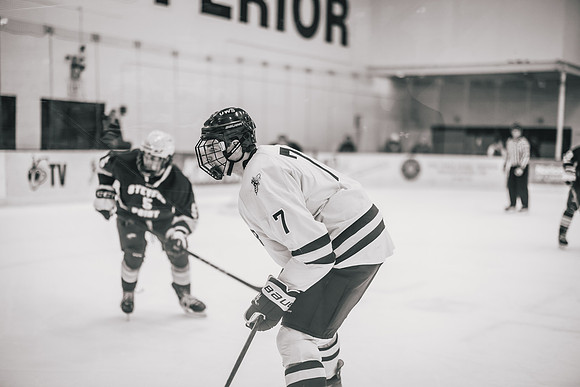 MHOK vs UWSP G2-1-140