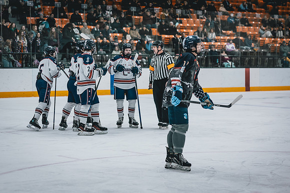 Hibbing vs Superior Hockey -1-68