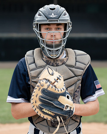 Gavin Senior Shoot 2-1-19