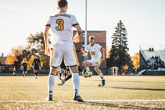 UWS MSOC vs. UNW-1-94