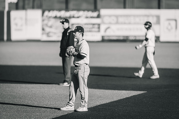 UWS BSB vs CSS-1-168