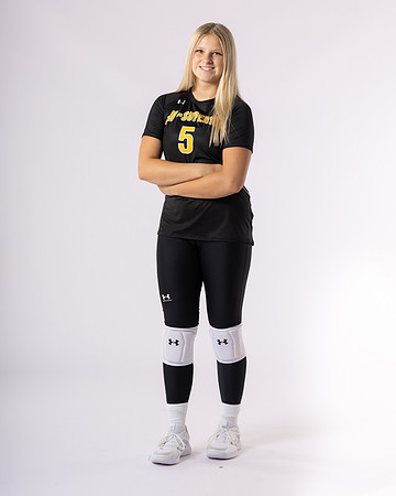 Carlie Lohman Black 2