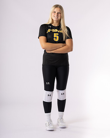 Carlie Lohman Black 1