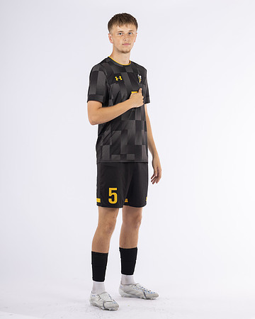 5 Jacob Wyles Black 5