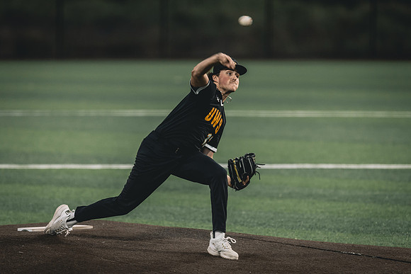 UWS BSB vs RWU-1-74