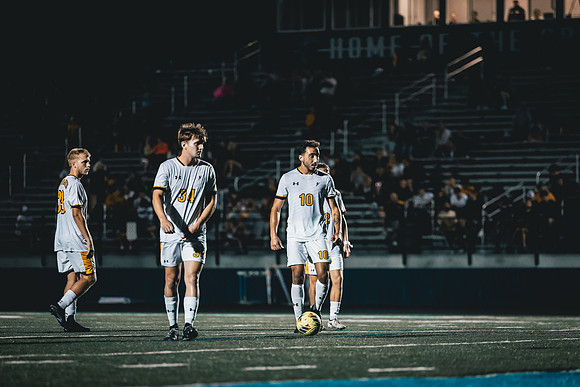 UWS MSOC vs NCU Edit 2-1-53