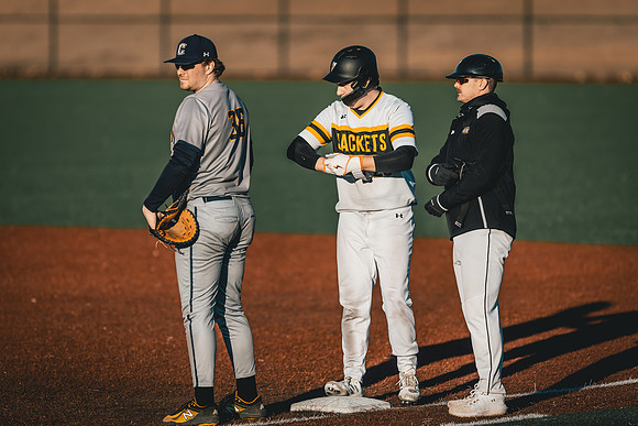 UWS BSB vs CAR DH-1-55