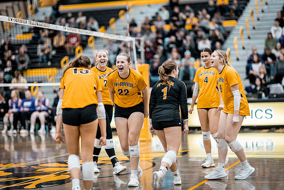 UWS VB vs. UNW Edit -1-121